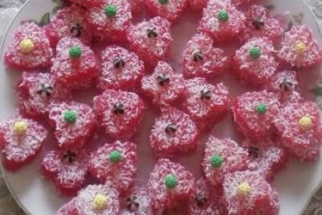 طرز تهیه باسلوق میوه ای در منزل