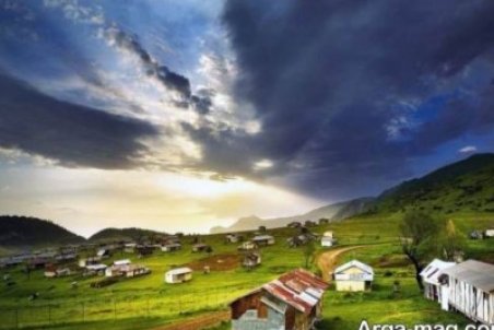 جاذبه های دیدنی گرگان