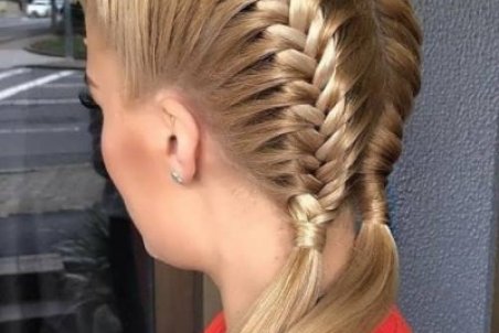 جدیدترین مدل بافت مو ۲۰۲۲-1401