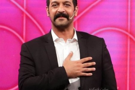 بیوگرافی کامران تفتی و همسرش از بازیگری تا تجربه اجرا