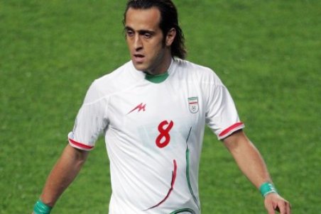 سکوت علی کریمی بعد از ۱۰سال شکست/ مراسم عجیب و غریب کی‌روش برای گرفتن کاپیتانی از جادوگر