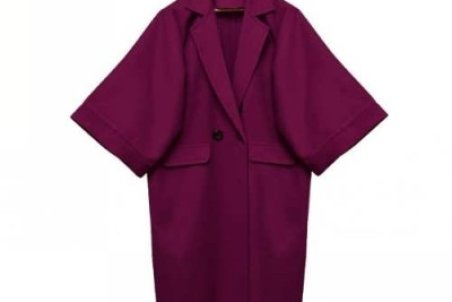 جدیدترین مدل پالتو کیمونو