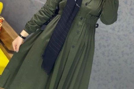 جدیدترین مدل های مانتو عید ۱۴۰۱