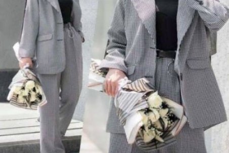 جدیدترین و شیک ترین مدل مانتو برای عید ۱۴۰۱