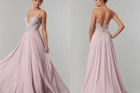 شیک ترین مدل لباس مجلسی دخترانه 1401