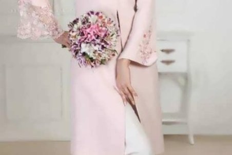 جدیدترین مدل مانتو عقد محضری