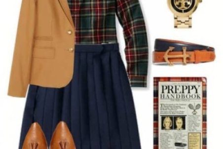 استایل پرپی چیست ؟ + نحوه پوشش