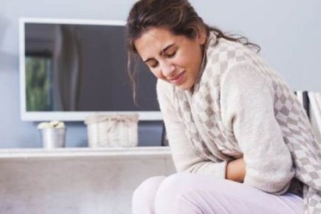 علائم نفخ بعد از زایمان و روش درمان