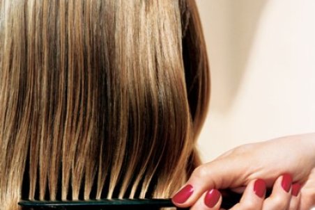 دلایل رنگ نگرفتن موها چیست؟