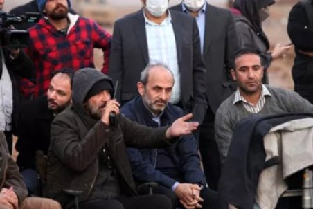 پایان تصویربرداری سریال «عاشورا»/ هادی حجازی‌فر در نقش شهید مهدی باکری