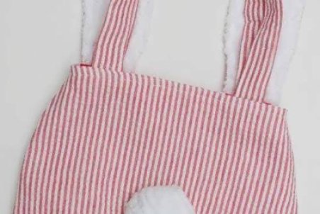 آموزش تصویری دوخت کیف عروسکی