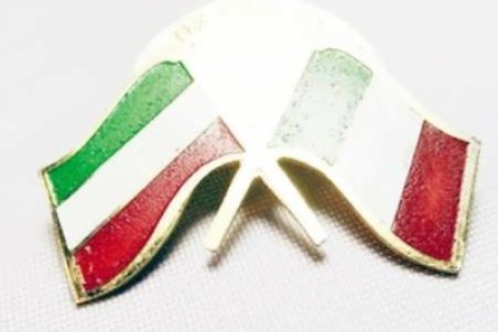 ایده های جالب کاردستی پرچم ایران