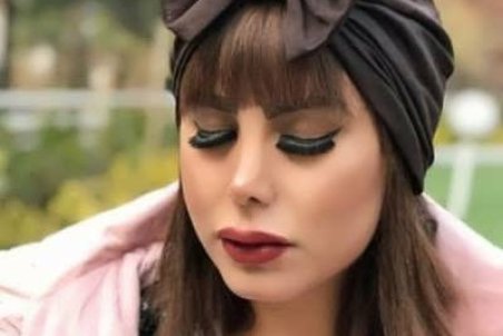 آموزش دوخت توربان طرح پاپیون