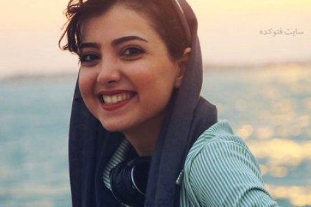 بیوگرافی زیبا کرمعلی بازیگر