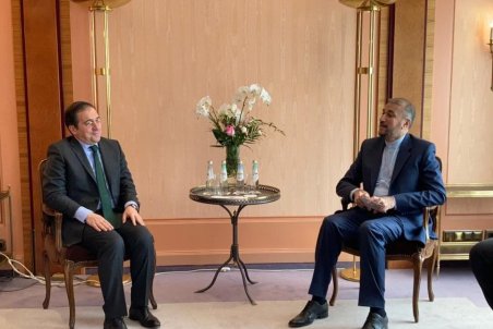 سه کشور اروپایی برای رعایت حقوق مشروع ایران در مذاکرات تلاش کنند