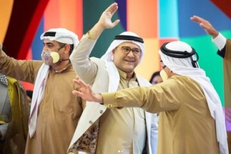 مهمانان ویژه رامبد جوان در «خندوانه»