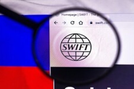 اختلال تجارت نفت و کالاهای روسیه بدون سوئیفت