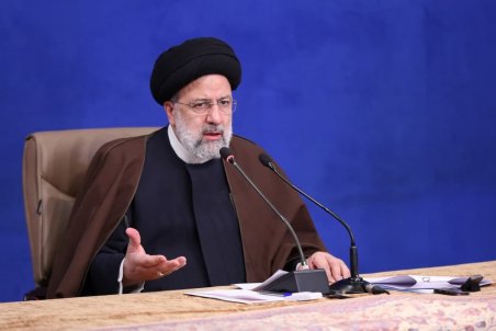 تاکید رییس‌جمهور بر ضرورت مقابله با اشرار و برهم زنندگان امنیت جامعه