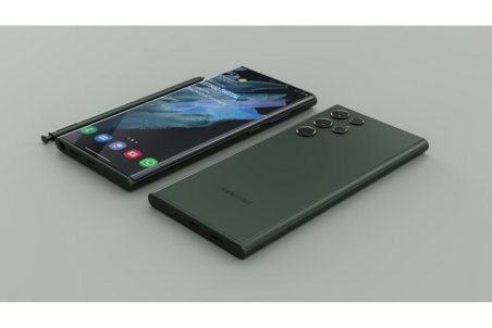 گوشی‌های گلکسی A13 و A23 سامسونگ رونمایی شد