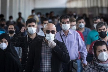 علت خروج ناگهانی ۱۵۳ شهر از وضعیت قرمز کرونا/کاهش فوتی‌ها؛ احتمالا دو هفته آتی