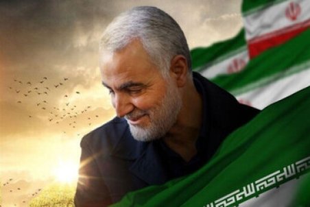 ادای دین هنرمندان موسیقی به حاج قاسم/ هنرمندان خالق آثار برای حاج قاسم تقدیر شدند