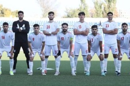 قرعه سخت امیدها برای حضور در المپیک/عکس