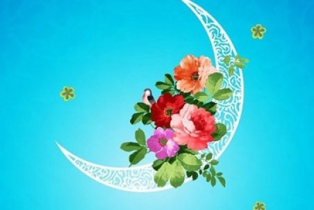 باش که صد صبح دمد، زین شب امید مرا