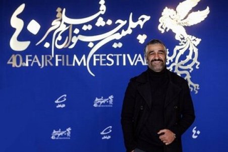 پژمان جمشیدی: امیر آقایی بهترین پارتنر من در چند سال اخیر بود