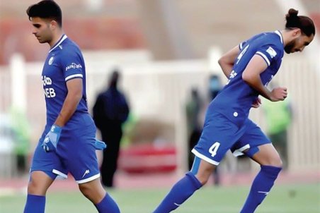 سیاوش یزدانی: از باشگاه به من می‌گفتند خیالت راحت سربازی‌ات را درست می‌کنیم