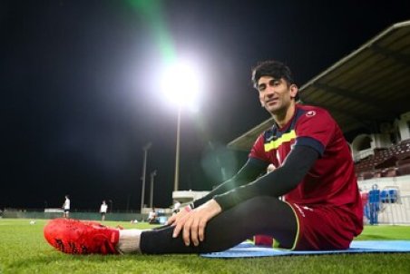 مذاکره درویش با بیرو بعد از جنجال و بیانیه