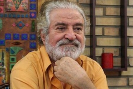 بازیگر «زخم کاری» در کاروانسرای ۴۰۰ ساله/ عکس