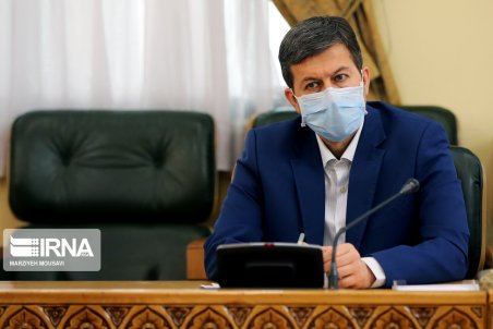 معاون عمرانی وزیر کشور: بیش از ۱۶ هزار طرح در سال جاری افتتاح شده است