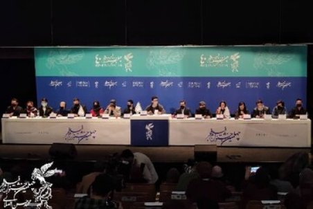 پای ایرج ملکی هم به جشنواره فیلم فجر باز شد!