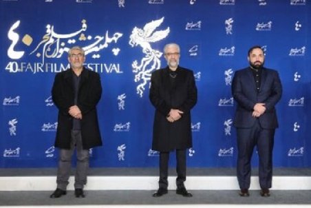 پاسخ دبیر جشنواره فجر به دو پرسش؛ چرا در هیات داوران هیچ زنی نیست و چرا برخی فیلم‌های ضعیف انتخاب شده‌اند