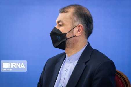 امیرعبداللهیان: توافق خوب در وین در صورت واقع بینی طرف غربی دست یافتنی است