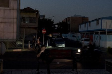 کاهش ١١ درصدی خاموشی‌ها در پایتخت