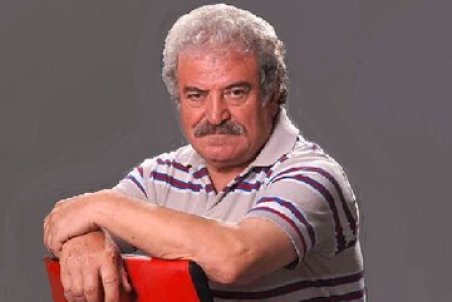 کاظم هژیرآزاد: زمانی که ما فیلم و سریال می‌ساختیم، ترکیه کجا بود؟