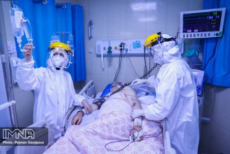 آمار کرونا ایلام ۲۷ بهمن؛ بدون فوتی و ۳۲۵ ابتلای جدید