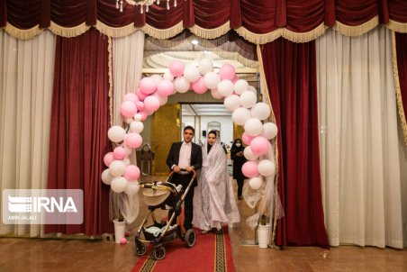 موافقت کمیسیون تلفیق با اعطای وام ۱۲۰ میلیونی ازدواج در سال ۱۴۰۱