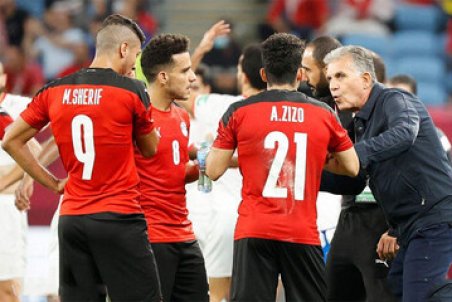 راز جدایی کی‌روش از مصر چه بود؟