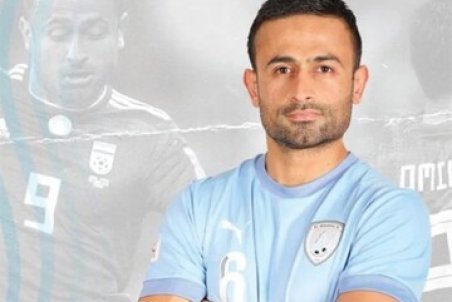 کاپیتان سابق استقلال در تیم منتخب هفته لیگ ستارگان قطر/عکس