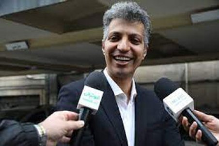 پای فردوسی پور به ماجرای سربازهای استقلال باز شد!