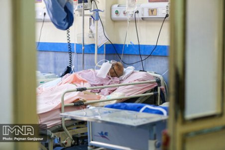 آمار کرونا اصفهان ۸ اسفند؛ ۱۱ فوتی و ۷۸۱ ابتلای جدید