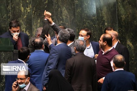 ایرادات شورای نگهبان به طرح انتقال آب از دریای عمان به سیستان و بلوچستان رفع شد