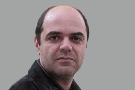 تماشاگر بازنده