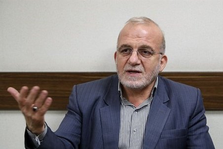 ادامه همکاری‌ها در چارچوب برجام مشروط به رفع تحریم‌هاست