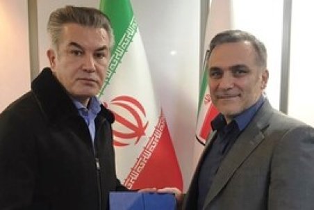 استیلی: هیچ بازی برای تیم ملی تشریفاتی نیست