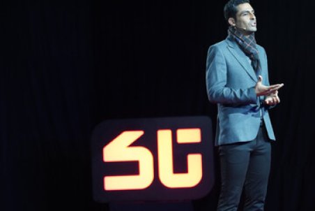 کارآفرینی که ۱۷ بار ورشکست شد اما ناامید نشد!