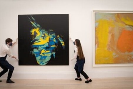 نتیجه جذاب یک طلاق پرسروصدا برای هنردوستان!