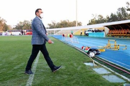 بازتاب عزل عزیزی خادم در رسانه‌های اروپایی